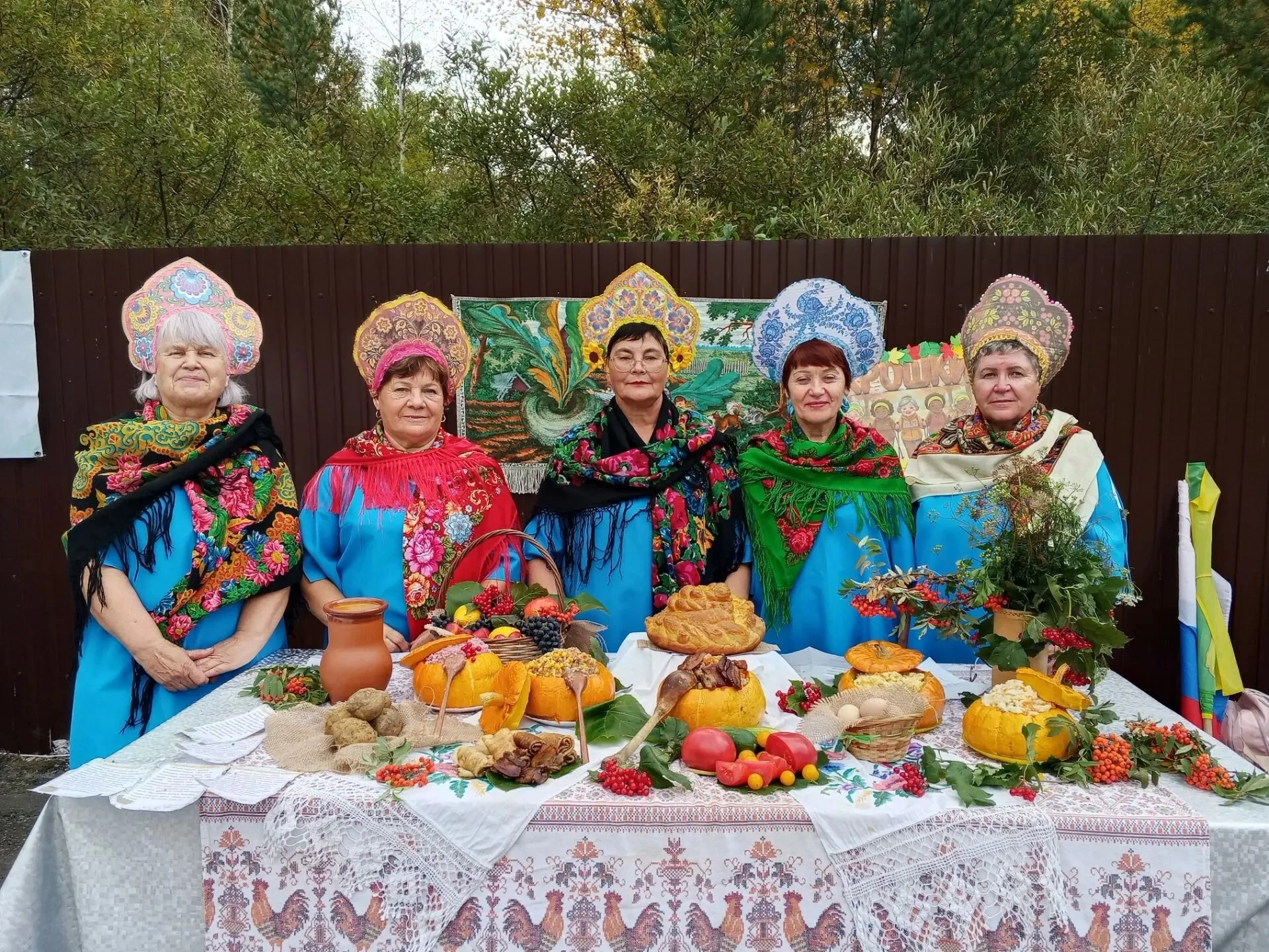 Энергия движения и вкус традиций: областной фестиваль по скандинавской ходьбе в Иркутске