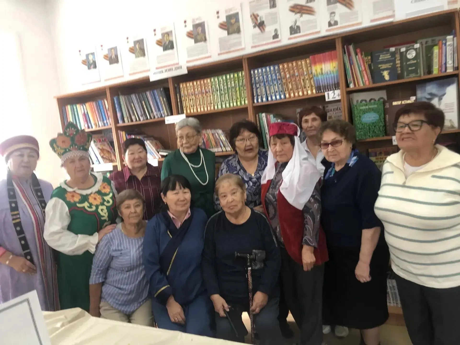 Многоликая Сибирь.